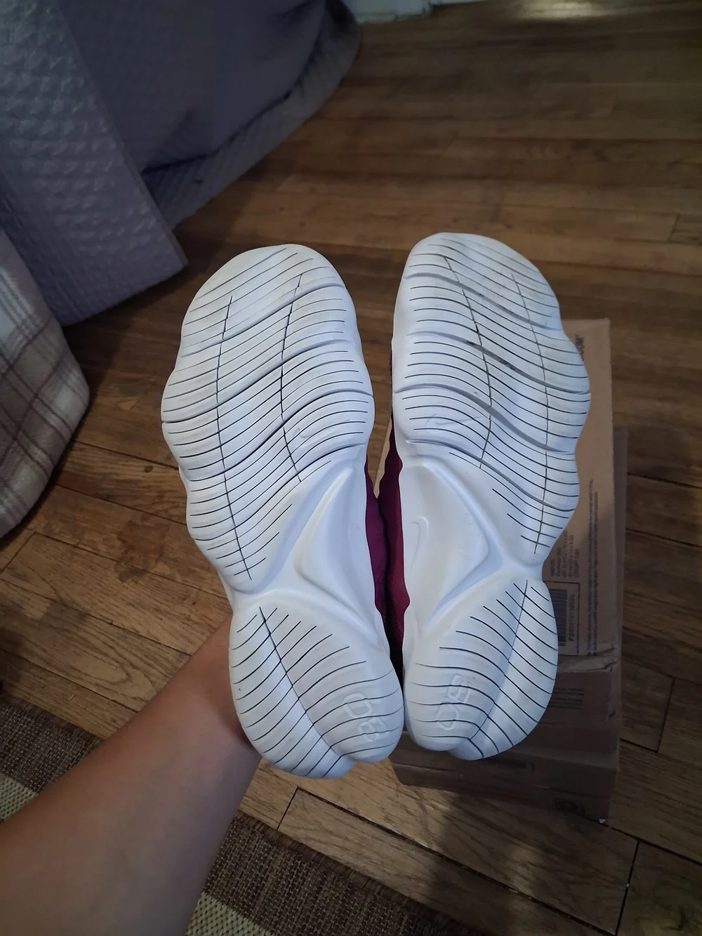 Nike brand nikemodel